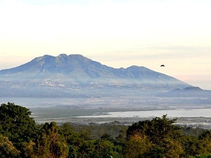Mount Ungaran