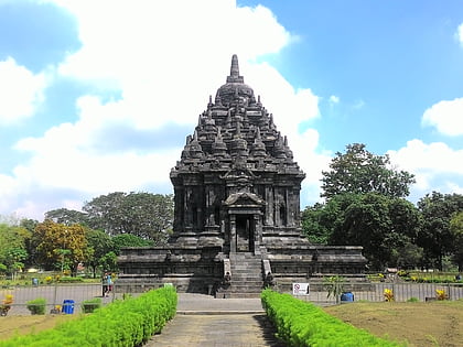 bubrah temple prambanan