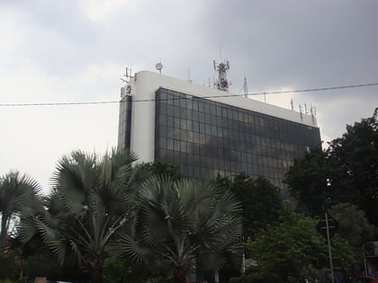 wonokromo surabaya