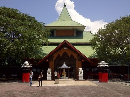 sanggar agung surabaya