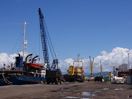 port of bitung