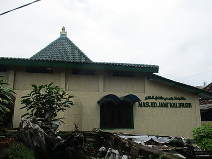 Kali Pasir Mosque