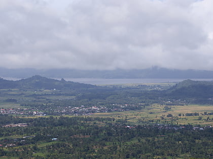 Mount Tondano