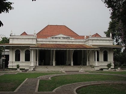 textile museum yakarta
