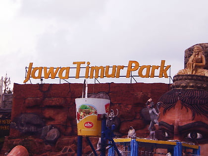 jawa timur park batu