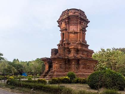 Temple de Jabung