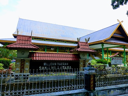 museum sang nila utama pekanbaru