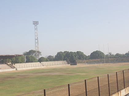Bima Stadium