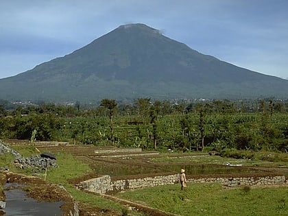 Mount Sindoro