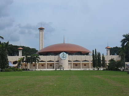 Masjid Raya Sabilal Muhtadin