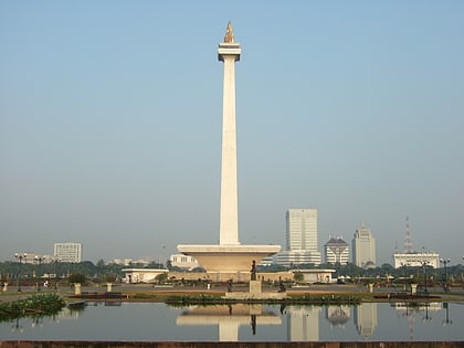 Yakarta Central