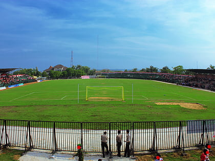 Ahmad Yani Stadium