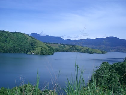 lake sentani