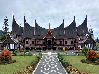 Minangkabau Culture Documentation and Information Center