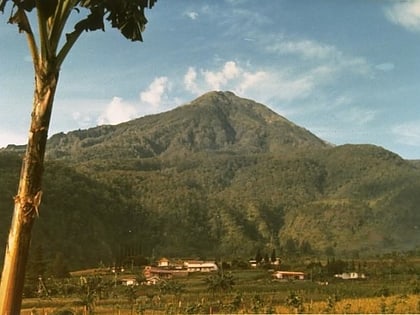 Mount Lawu