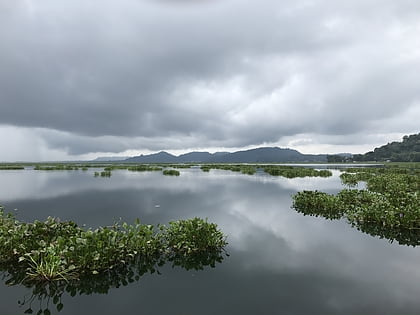 lac tondano