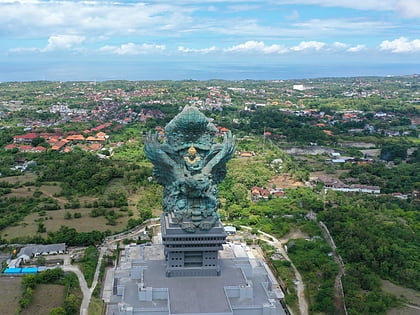 Garuda-Wisnu-Kencana-Statue
