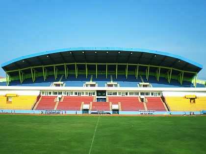 Stadion Gajayana
