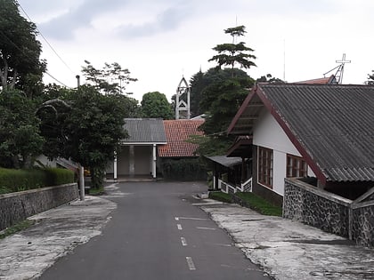 Abbaye Sainte-Marie de Rawaseneng