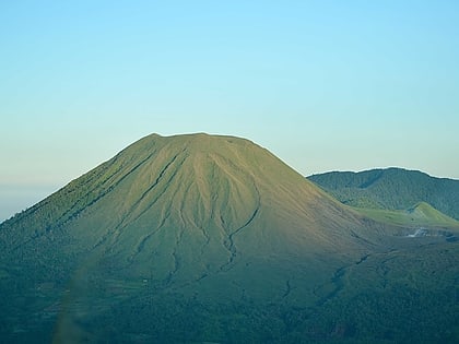 mount lokon