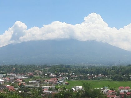 Mount Marapi