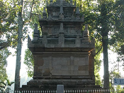Temple de Cangkuang