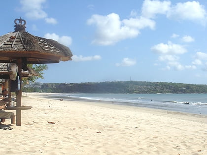 tegal wangi beach jimbaran