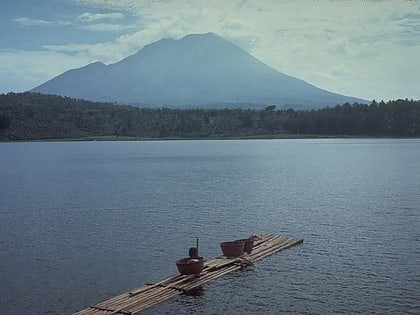 Mount Lamongan