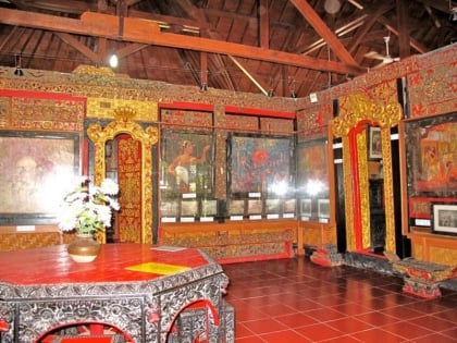 le mayeur museum denpasar