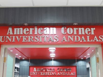 Universität Andalas