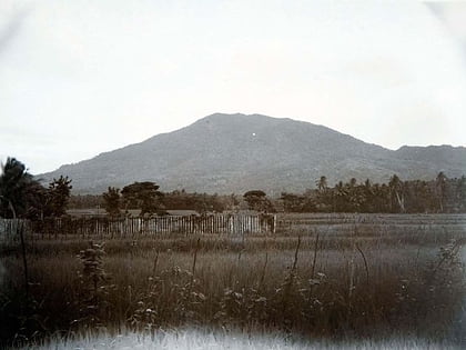 Mount Kendang