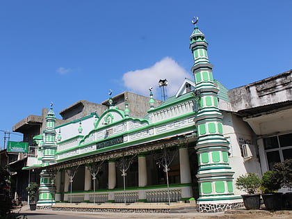 Masjid Muhammadan