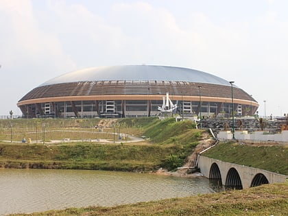Riau Main Stadium