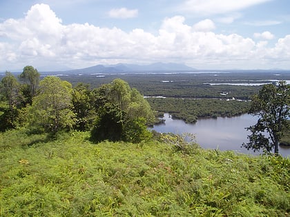 Parc national de Danau Sentarum