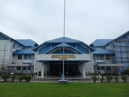 Universität Lambung Mangkurat