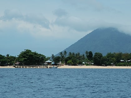 Parc national marin de Bunaken