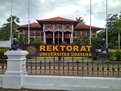 udayana universitat