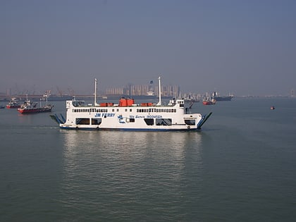 Port of Tanjung Perak