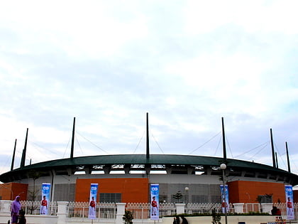 Pakansari Stadium