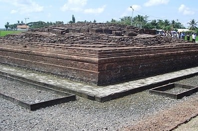 Site de Batujaya