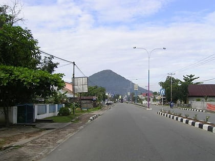 Mount Binaiya