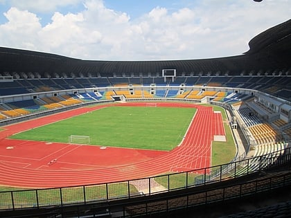 Estadio Gelora Bandung Lautan Api