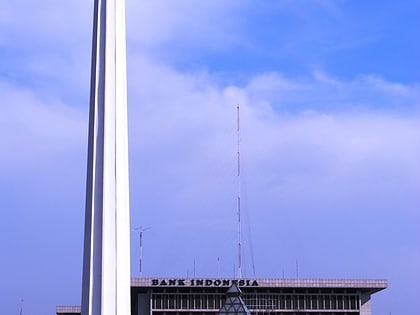 heldendenkmal von surabaya