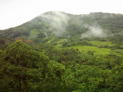 Meratus Mountains