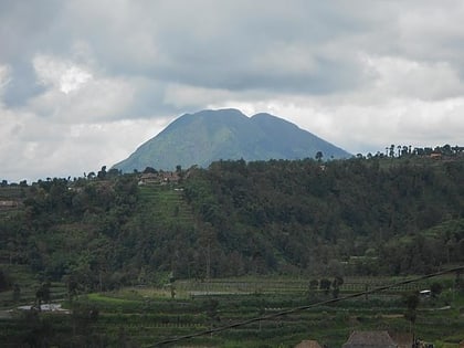 Mount Telomoyo