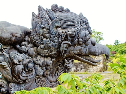 Garuda-Wisnu-Kencana-Kulturpark