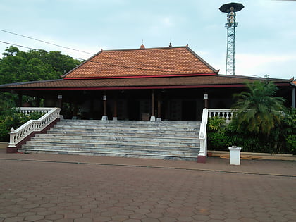 Mantingan Mosque