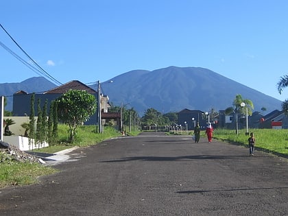 Mont Gede