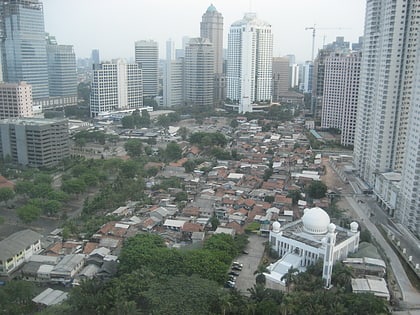 tanah abang jakarta