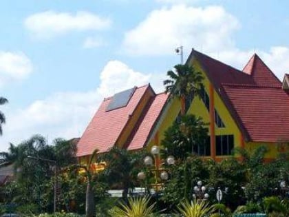 Perpustakaan Kota Malang